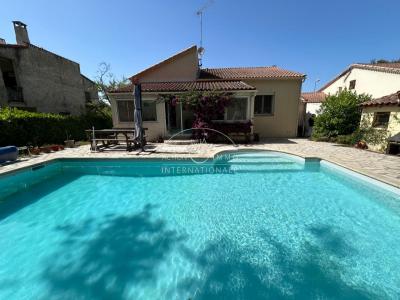 For sale House SAINT-MARTIN-DE-CRAU