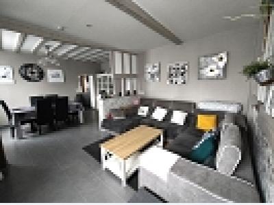 For sale House LOISY-SUR-MARNE AXE VITRY CHALONS