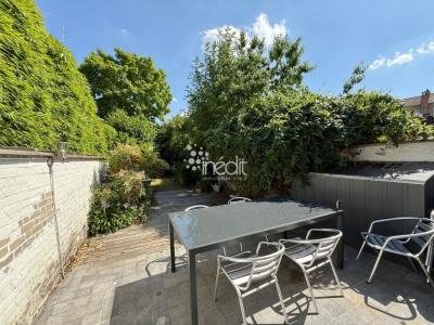 For sale House LAMBERSART