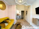 For rent Apartment Paris-7eme-arrondissement 75007 18 m2