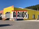 For rent Commerce Garde 83130 256 m2