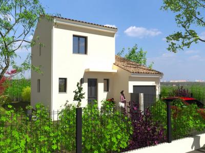 For sale House BEDARIEUX