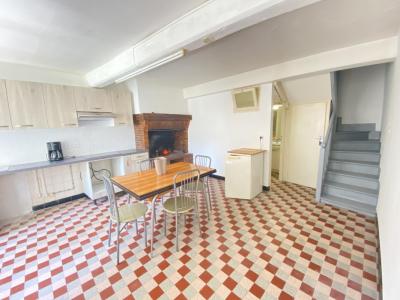 For sale House LAURAGUEL