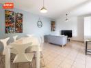For rent Apartment Saint-pierre 97410 60 m2 2 rooms