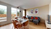 For rent Apartment Noisy-le-grand 93160 93 m2 6 rooms