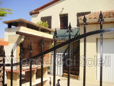 For sale House NISSAN-LEZ-ENSERUNE