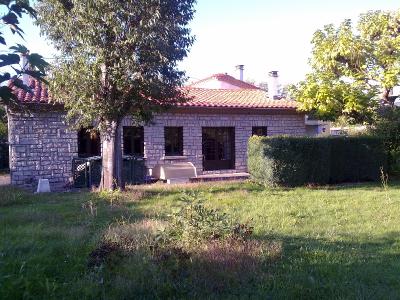 For sale House MOLIERES-CAVAILLAC
