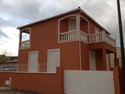 For sale House SAINT-BAUZILLE-DE-PUTOIS CENTRE VILLE