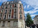 For sale Apartment Paris-18eme-arrondissement 75018 43 m2 2 rooms