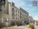For sale Apartment Granville 50400 62 m2 3 rooms