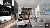 For sale Apartment Granville 50400 59 m2 3 rooms