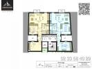 For sale Apartment Granville 50400 62 m2 3 rooms