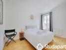 For rent Apartment Paris-17eme-arrondissement 75017 50 m2