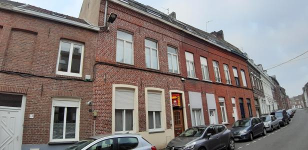 For rent Apartment TOURCOING