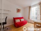 For rent Apartment Paris-17eme-arrondissement 75017 21 m2