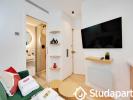 For rent Apartment Paris-17eme-arrondissement 75017 11 m2
