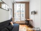 For rent Apartment Paris-17eme-arrondissement 75017 18 m2