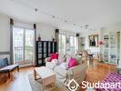 For rent Apartment Paris-17eme-arrondissement 75017 58 m2
