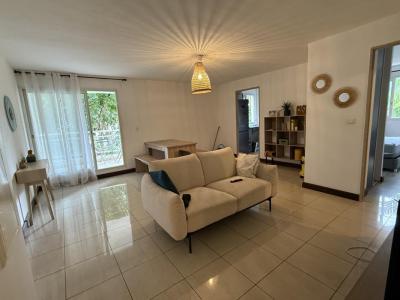 For rent Apartment SAINT-DENIS