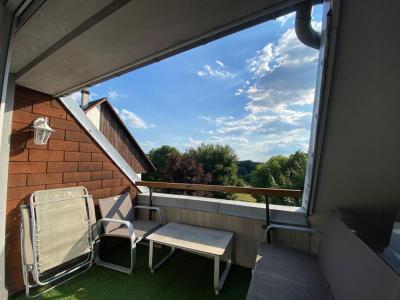 For sale Apartment MONTBELIARD