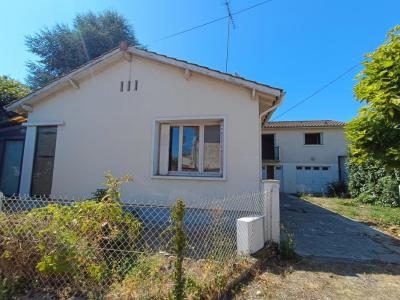 For sale House BON-ENCONTRE