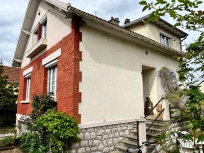 For sale House ARGENTEUIL ARGENTEUIL CROIX DUNY