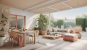 For sale New housing Taverny 95150 29 m2