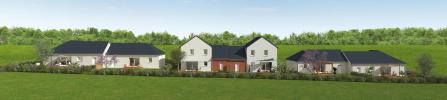 For sale New housing Saint-fort 53200 64 m2