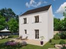 For sale House Taverny 95150 90 m2 5 rooms