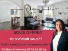 For sale Apartment Paris-18eme-arrondissement 75018 118 m2 6 rooms