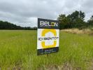 For sale Land Coray 29370 589 m2