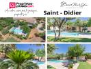 For sale House Saint-didier 84210 178 m2 7 rooms