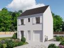 For sale House Antony 92160 90 m2 5 rooms