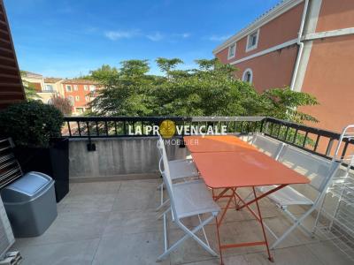 For sale Apartment ROUSSET