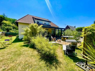 For sale House SACLAS