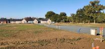 For sale New housing Craon 53400