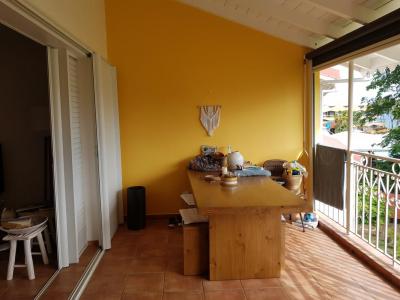 For rent Apartment GOSIER