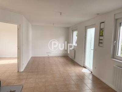 For rent House FERFAY