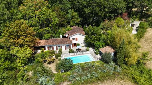 For sale House SAINTE-COLOMBE-DE-VILLENEUVE