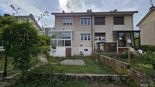 For sale House DIJON