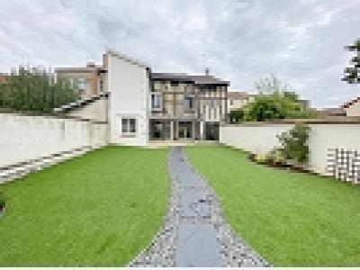 For sale House CHALONS-EN-CHAMPAGNE CHALONS CENTRE