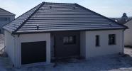 For sale House Courcy 51220 90 m2 5 rooms