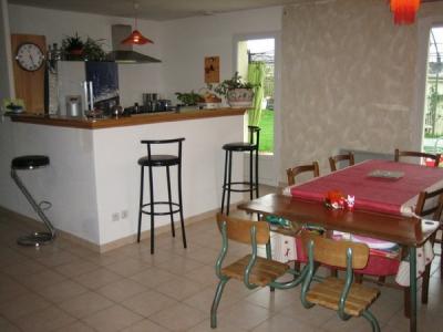 For sale House EVREUX Ouest Evreux