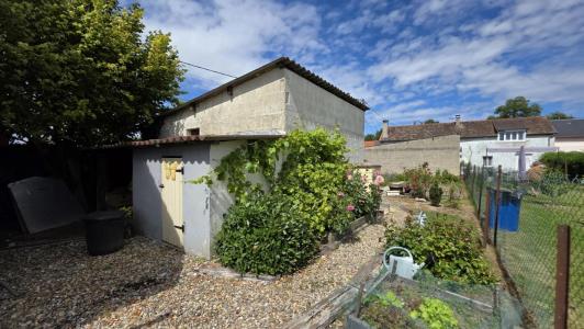 For sale House MILLY-SUR-THERAIN