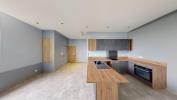 For rent Apartment Frontonas 38290 45 m2 2 rooms