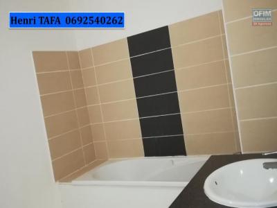 For sale Apartment SAINT-JOSEPH