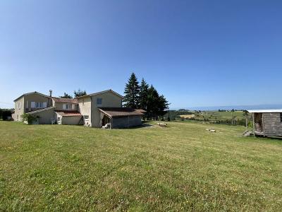 For rent House COTTANCE