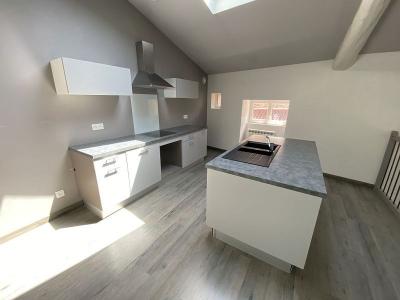 For rent Apartment MONTBRISON