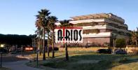 For rent Box office Seyne-sur-mer  83500 160 m2
