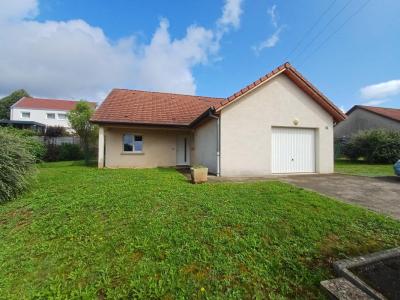 For rent House FRAHIER-ET-CHATEBIER